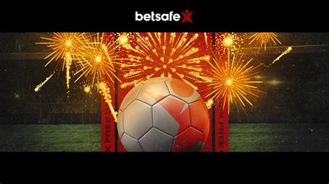 betsafe risk free bet